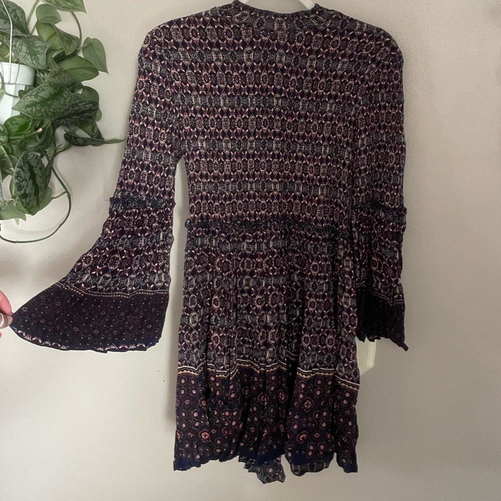 Pretty and comfy dress